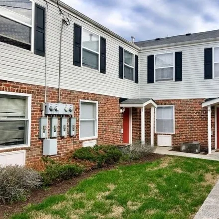 Buy this 2 bed condo on 3518 East Richmond Road in Richmond, VA 23223
