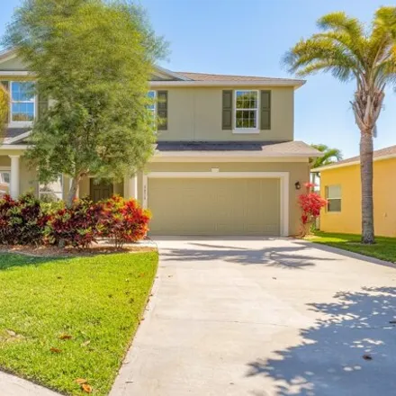 Buy this 4 bed house on 3059 Constellation Drive in Melbourne, FL 32940