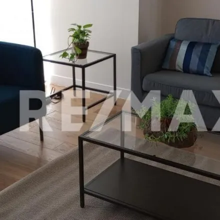 Rent this 1 bed apartment on Carretera México-Toluca in Cuajimalpa de Morelos, 05500 Santa Fe