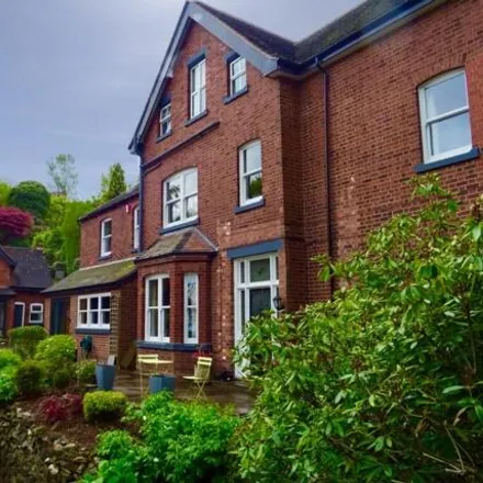 Buy this 4 bed duplex on Lightwood Road in Longton, ST3 7EL