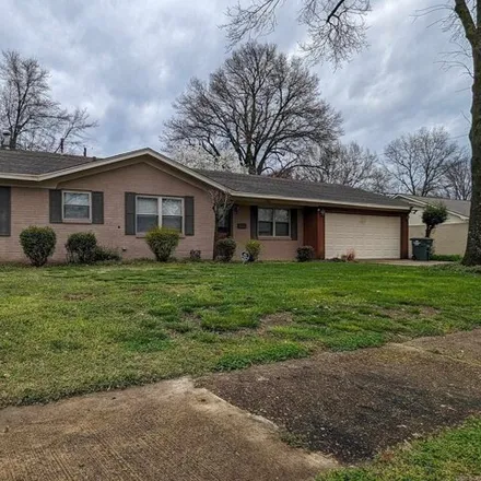 Buy this 3 bed house on 1144 Montclair Street in Blytheville, AR 72315