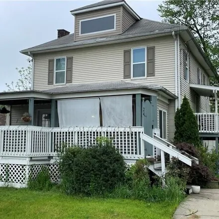 Buy this 4 bed house on 24 Vaughn Ave in Wheatland, Pennsylvania