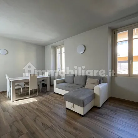 Rent this 2 bed apartment on Via Palazzina in 28021 Borgomanero NO, Italy