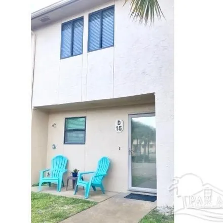 Buy this 2 bed house on Gulf Properties Realty Inc in 8460 Gulf Boulevard, Navarre