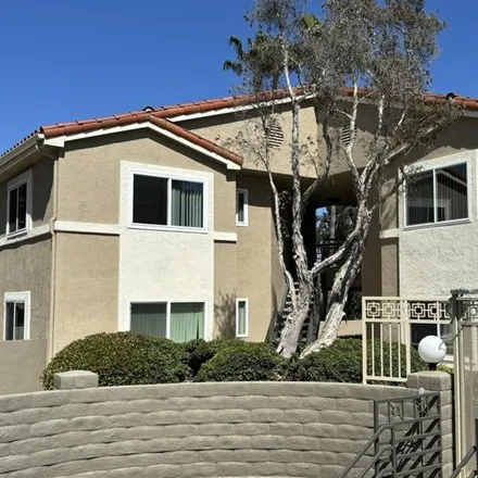 Buy this 1 bed condo on 7565 Charmant Drive in San Diego, CA 92122