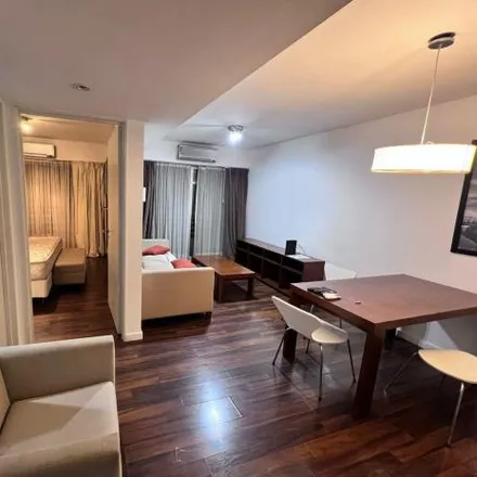 Rent this 1 bed apartment on Avenida Juan de Garay 694 in San Telmo, 1141 Buenos Aires
