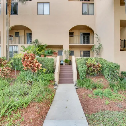 Rent this 2 bed apartment on Jaeger Drive in Delray Beach, FL 33444