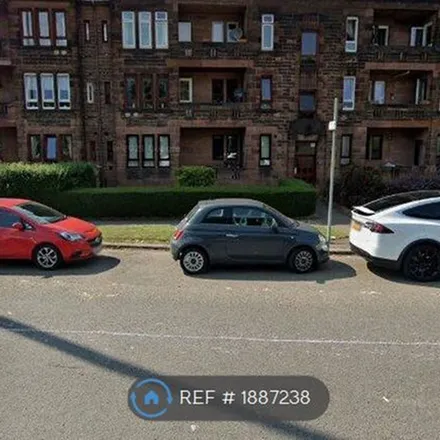 Image 1 - Anniesland Road / Munro Place, Anniesland Road, Glasgow, G13 1XB, United Kingdom - Apartment for rent
