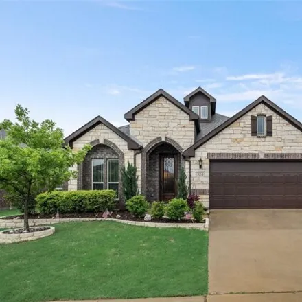 Buy this 4 bed house on 518 Graceful Place in Lavon, TX 75166