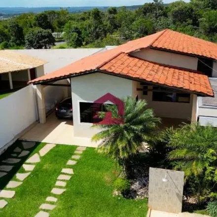 Image 2 - Conjunto 20, Lago Sul - Federal District, 71676-200, Brazil - House for sale