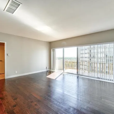 Buy this 1 bed condo on Northwest @ Baltimore - E - NS in West Northwest Highway, Dallas