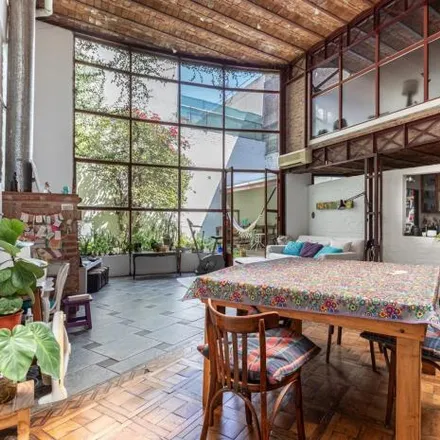 Buy this 6 bed house on Gregoria Pérez 3599 in Chacarita, C1427 CCG Buenos Aires
