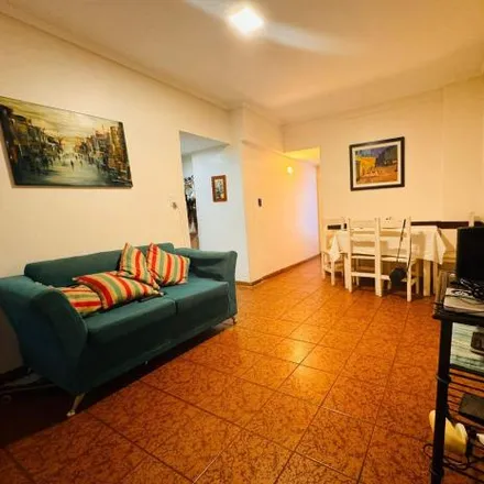 Buy this 1 bed apartment on Rivadavia 2860 in Centro, B7600 JUW Mar del Plata
