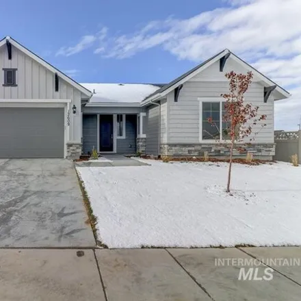 Buy this 3 bed house on 2156 North Desert Lily Avenue in Star, ID 83669