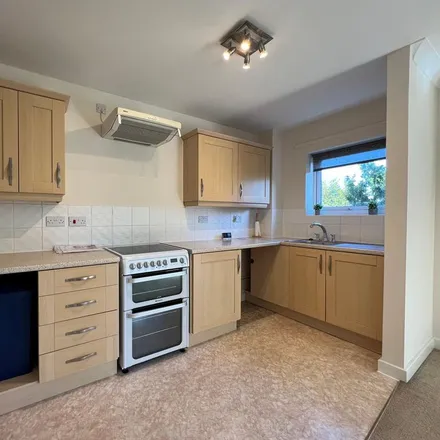 Image 2 - Athelstan Road, Winchester, SO23 7GA, United Kingdom - Apartment for rent