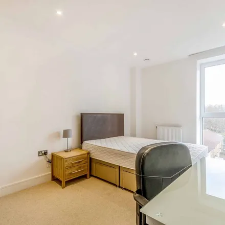 Image 7 - Jude Street, London, E16 1FF, United Kingdom - Apartment for rent