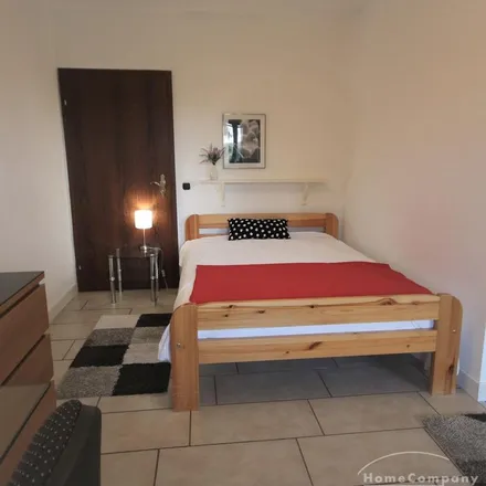 Rent this 2 bed apartment on Rebenstraße 50 in 66271 Kleinblittersdorf, Germany