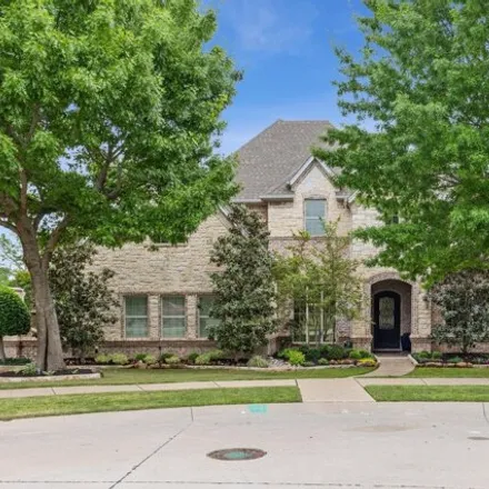 Buy this 5 bed house on 6801 Peters Path in Colleyville, TX 76034