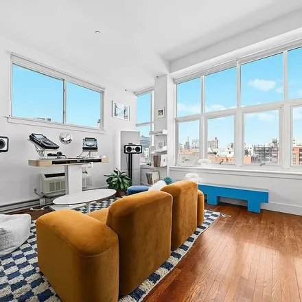 Image 3 - 112 Ridge Street, New York, NY 10002, USA - Apartment for rent