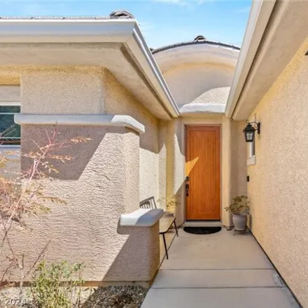 Image 3 - 3456 Ridge Meadow Street, Summerlin South, NV 89135, USA - House for sale