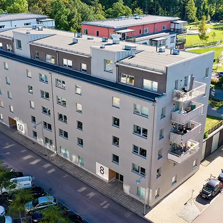 Image 3 - Råsegelgatan 10, 723 56 Västerås, Sweden - Apartment for rent
