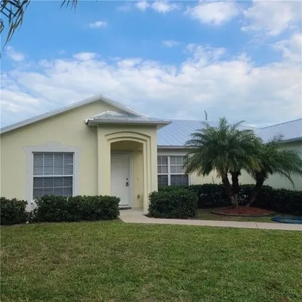 Rent this 3 bed house on 129 Hinchman Avenue in Sebastian, FL 32958