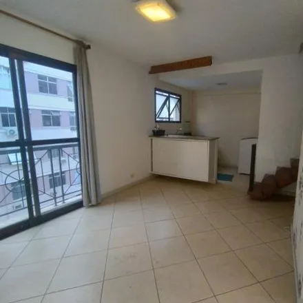 Image 2 - Rua General Severiano 56, Botafogo, Rio de Janeiro - RJ, 22290-160, Brazil - Apartment for sale