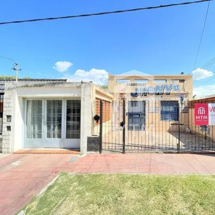 Image 2 - Blas Parera 933, Alberdi, Rosario, Argentina - House for sale