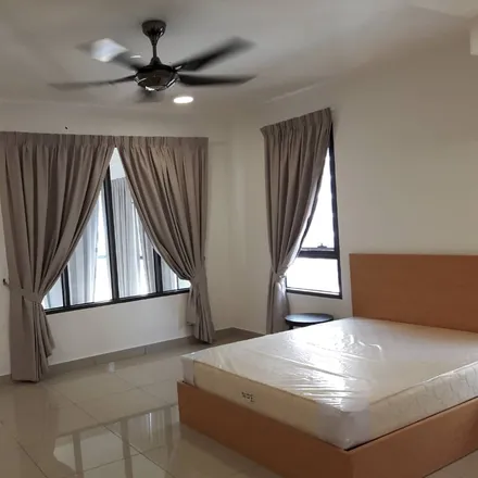 Rent this 2 bed apartment on Paragon Tower A in Persiaran Bestari, Cyber 11