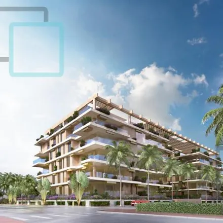 Buy this 4 bed apartment on Avenida Kabah in Smz 21, 77505 Cancún