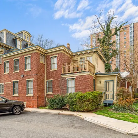 Image 4 - Delaware Avenue Historic District, Hancock Place, Wilmington, DE 19806, USA - Loft for sale