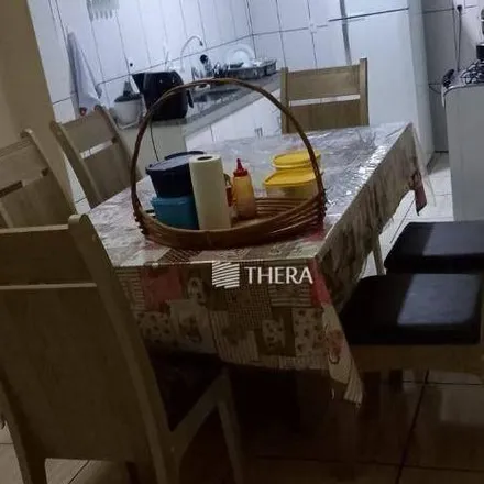 Buy this 2 bed house on Rua Doutor Oscar Bernardes in Vila Palmares, Santo André - SP