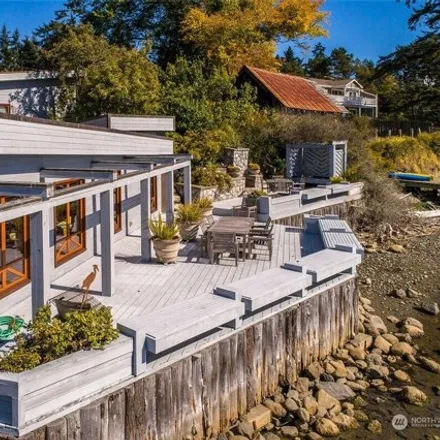 Image 2 - 4875 Pear Point Rd, Friday Harbor, Washington, 98250 - House for sale