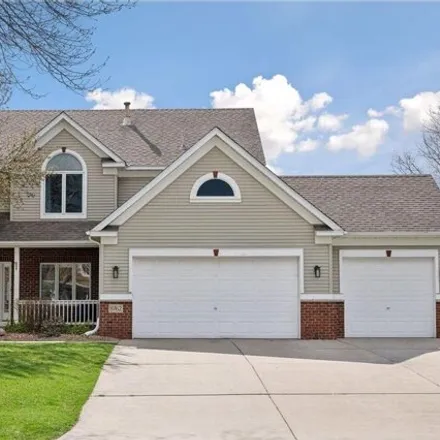 Buy this 4 bed house on 8760 Jody Circle South in Cottage Grove, MN 55016