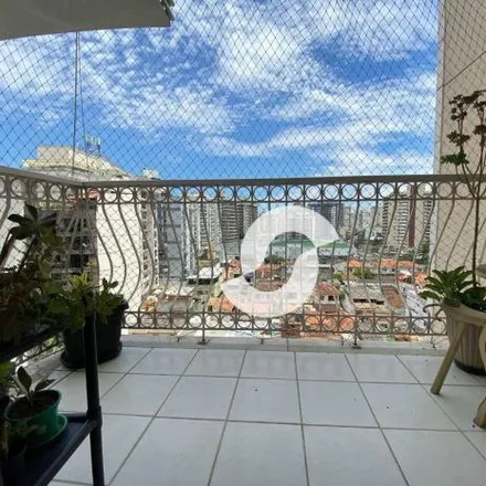 Buy this 2 bed apartment on Avenida Almirante Ary Parreiras 655 in Vital Brazil, Niterói - RJ