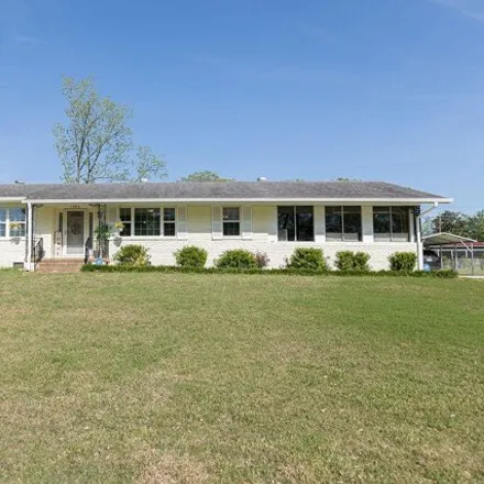 Buy this 3 bed house on 1336 West Clover Lane in Corinth, MS 38834