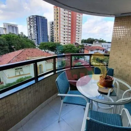 Buy this 3 bed apartment on Travessa Clóvis Humberto Sampaio in Cidade Nova, Ilhéus - BA