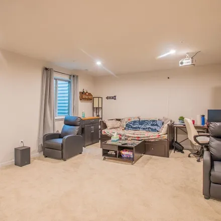 Rent this 3 bed apartment on 7809 Seneca Ridge Lane in Hanover, Anne Arundel County