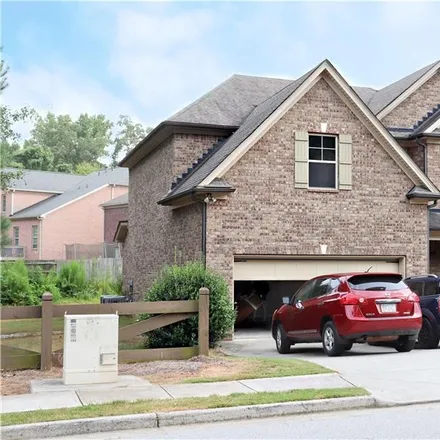 Image 1 - 129 Serenity Point, Lawrenceville, GA 30046, USA - House for rent