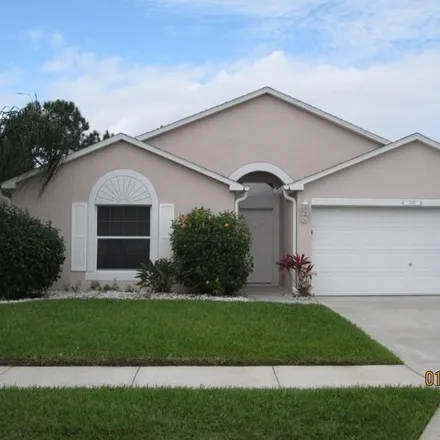 Rent this 3 bed house on 4998 Manchester Drive in Brevard County, FL 32955