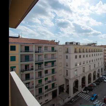 Rent this 2 bed apartment on Poste Italiane in Via Gian Matteo Giberti, 37122 Verona VR