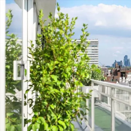 Image 1 - Heron Court, 63 Lancaster Gate, London, W2 3LG, United Kingdom - House for sale