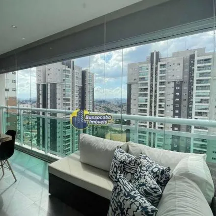 Image 2 - Alameda Pinheiros, Jardim D'Abril, Osasco - SP, 06030-304, Brazil - Apartment for rent