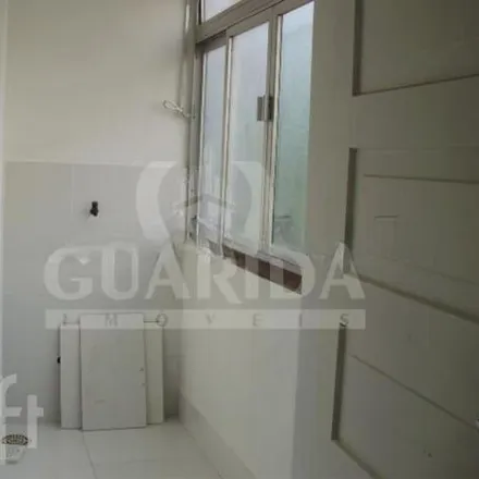 Buy this 2 bed apartment on Rua Oscar Ferreira in Rubem Berta, Porto Alegre - RS