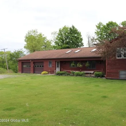 Buy this 3 bed house on 436 Hill Road in Hoosick, NY 12090