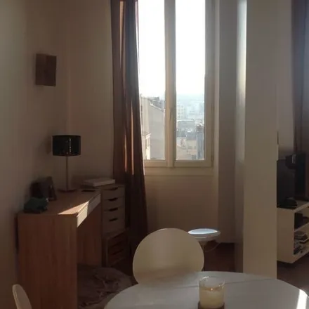 Rent this 1 bed room on 148 Rue du Vallon des Auffes in 13007 Marseille, France