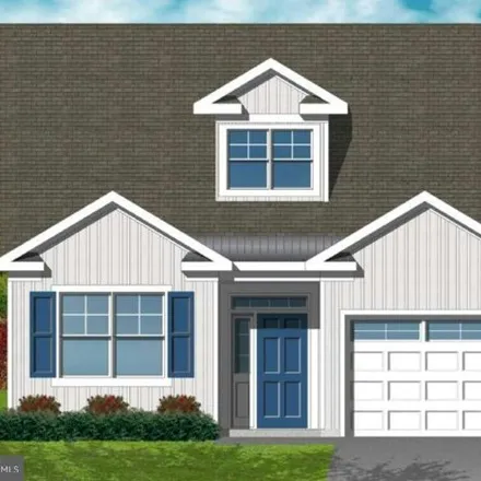 Buy this 2 bed house on Catching Cove in Quakertown, Sussex County