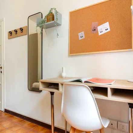 Rent this 1 bed apartment on Viale Renato Serra in 20148 Milan MI, Italy