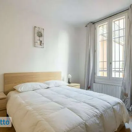 Rent this 1 bed apartment on Via Paglietta 12 in 40124 Bologna BO, Italy