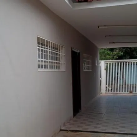Rent this 3 bed house on Rua Campos Salles in Vila Maria, São José do Rio Preto - SP